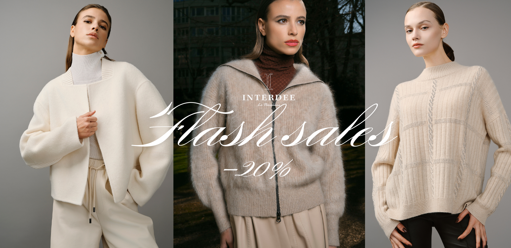 BOUTIQUE INTERDEE CASABLANCA