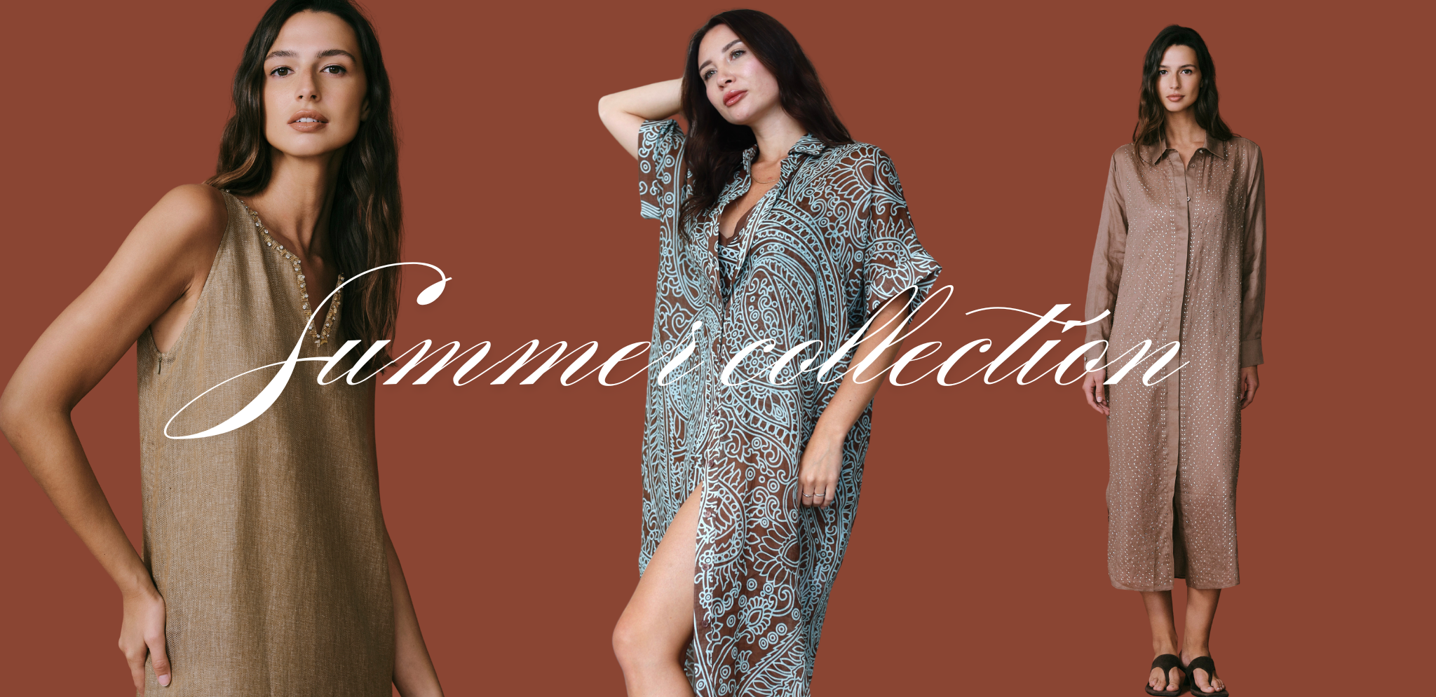 BOUTIQUE INTERDEE CASABLANCA
